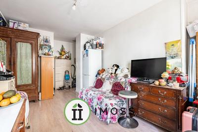 Appartement - 26 m² - 1 pièce