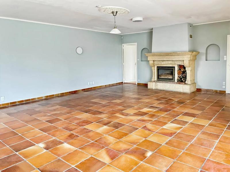 Maison - 165 m² - 7 pièces