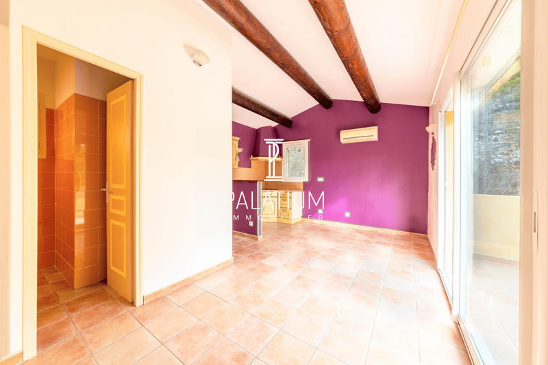 Maison - 57 m² - 3 pièces