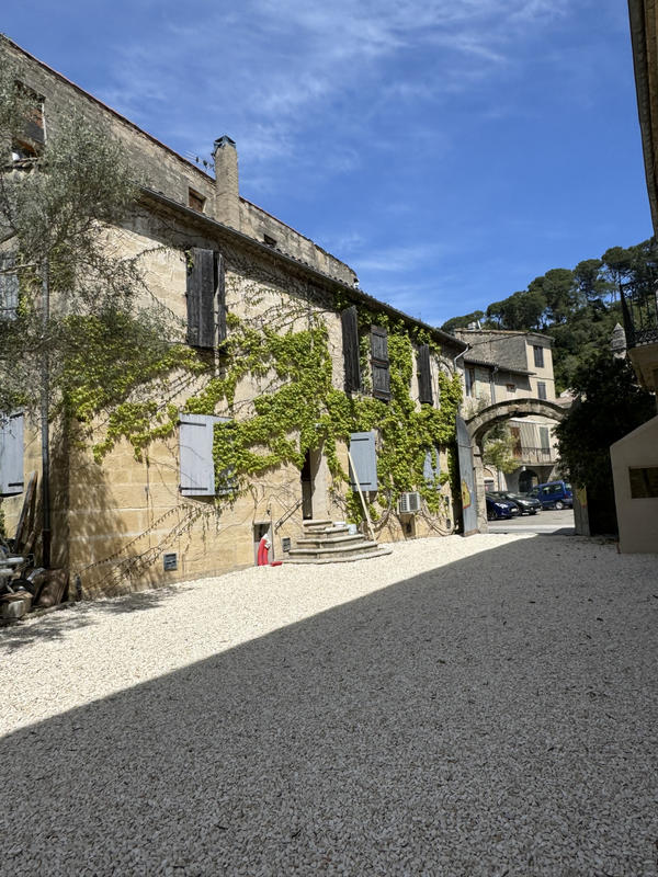 Maison - 120 m² - 3 pièces