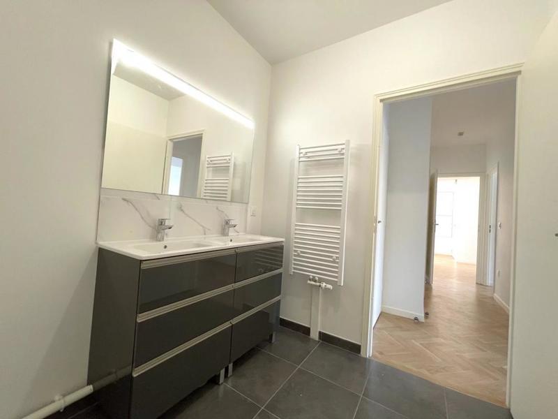 Appartement - 119 m² - 5 pièces