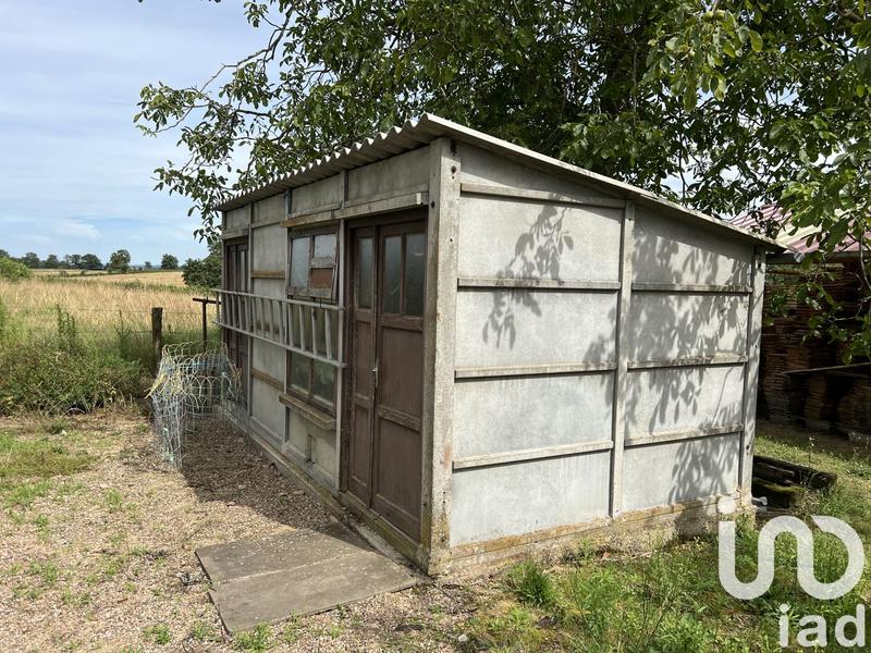 Maison - 170 m² - 6 pièces