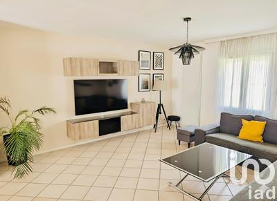 Maison - 151 m² - 6 pièces