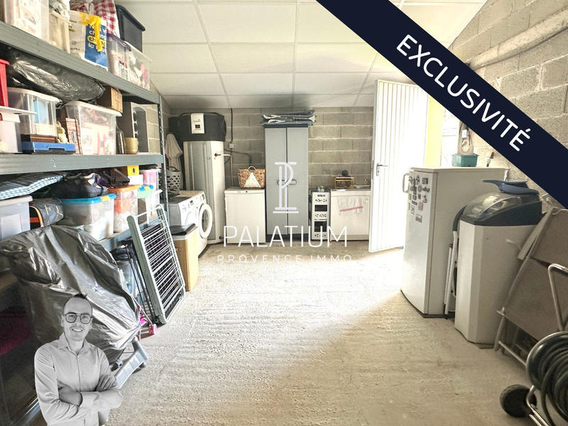 Maison - 96 m² - 4 pièces