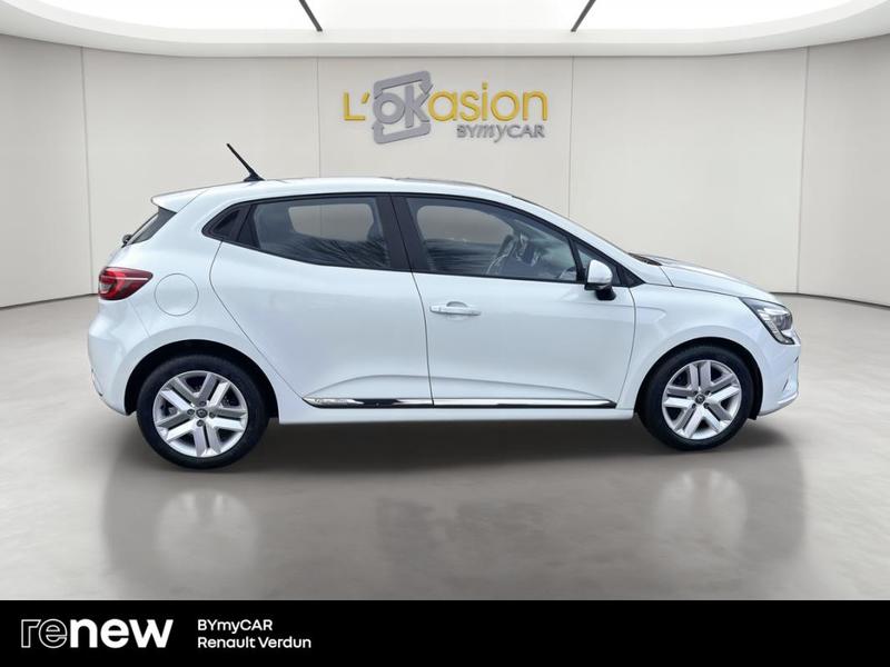 Renault Clio V TCe 90 - 21n Business