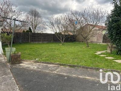 Maison - 147 m² - 7 pièces