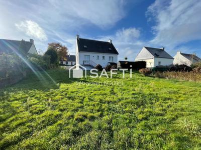 Maison - 127 m² - 6 pièces