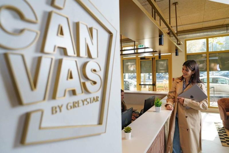 Studio - 17 m² - 1 pièce