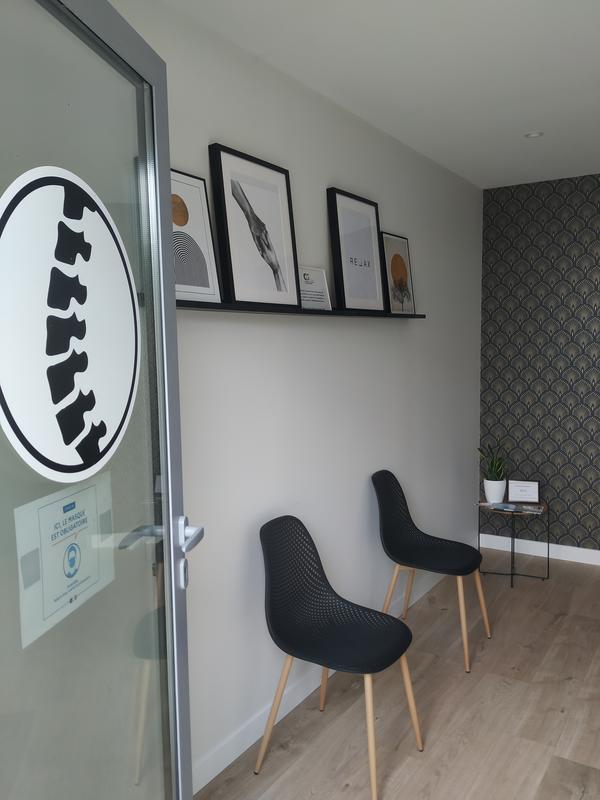 Justine Renaud - Ostéopathe D.O