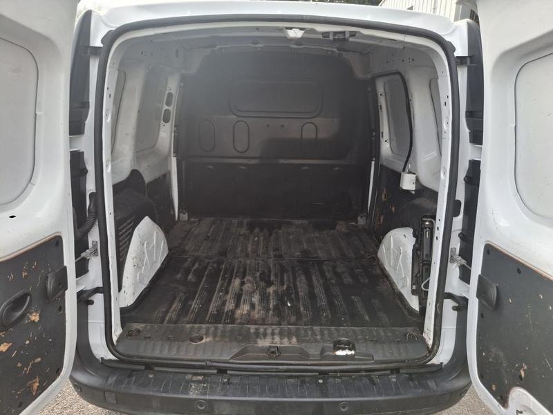 Renault Kangoo 1,5BlueDCI95cv Extra+Attelage