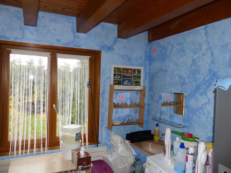 Maison - 199 m² - 7 pièces