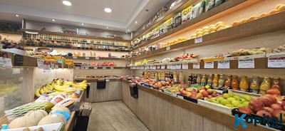 Fonds de commerce - 67 m²