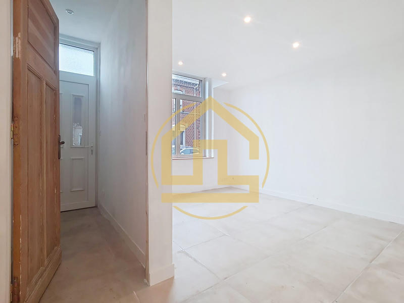 Maison - 43 m² - 2 pièces