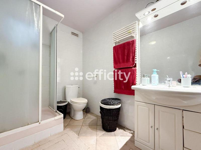 Maison - 155 m² - 6 pièces