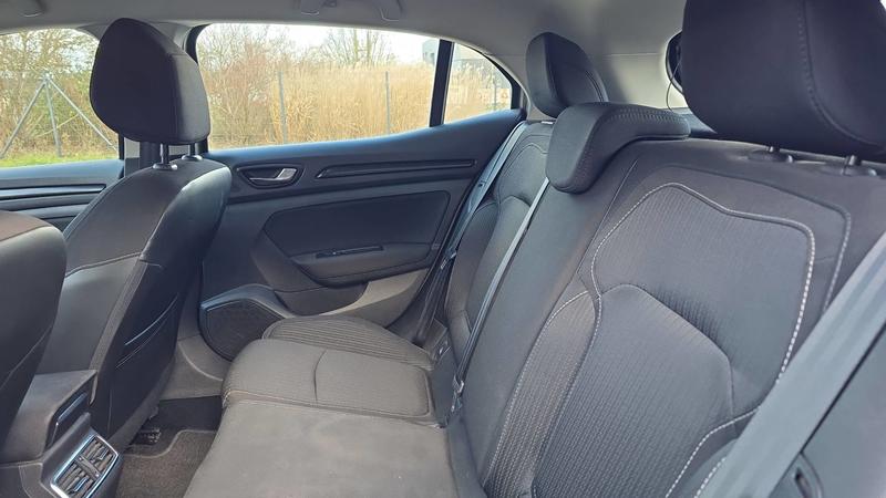 Renault Mégane 1.2 TCe 100 Energy Business