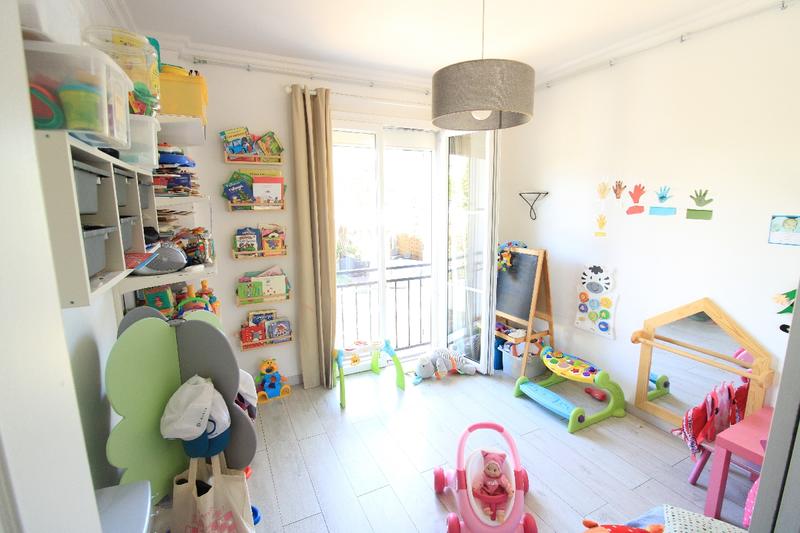 Maison - 220 m² - 7 pièces