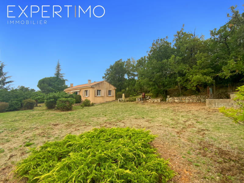 Villa - 65 m² - 3 pièces