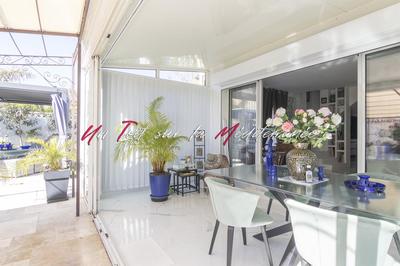 Maison - 113 m² - 6 pièces