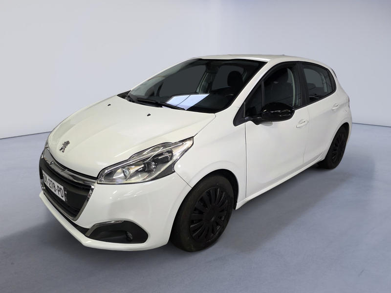 Peugeot 208 - 1.6 Blue-HDi 100 Cv Business R'