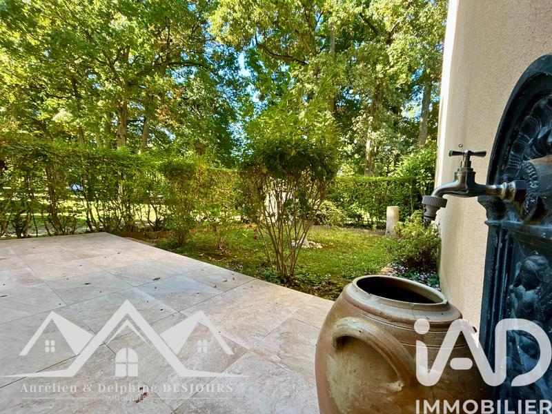 Appartement - 86 m² - 4 pièces