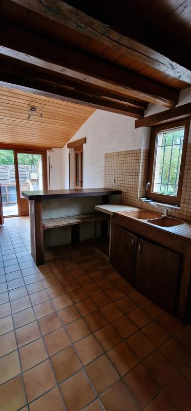 Maison - 71 m² - 3 pièces