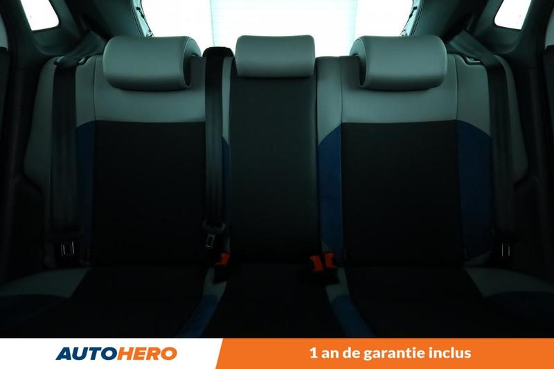 Volkswagen Polo 1.4 Tsi Act BlueMotion Gt 5p 150 ch