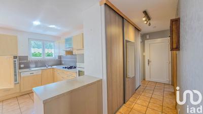 Appartement - 71 m² - 4 pièces