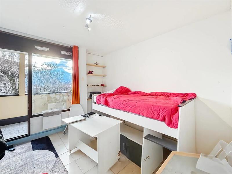 Appartement - 91 m² - 5 pièces