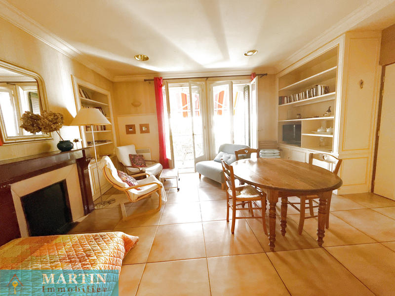Appartement - 123 m² - 5 pièces