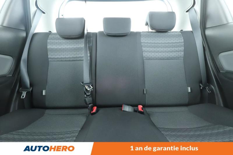 Toyota Yaris 1.0 Vvt-i France 5p 69 ch