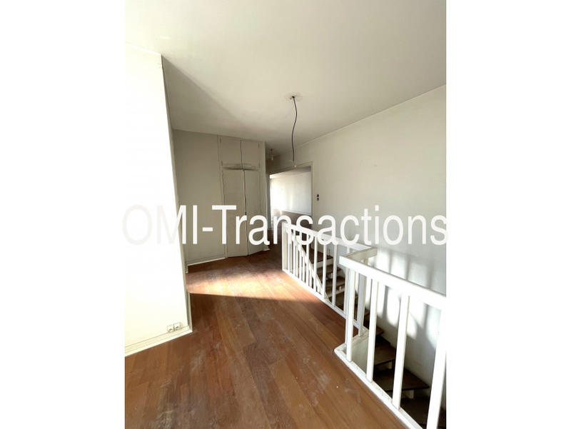 Immeuble - 236 m² - 5 pièces