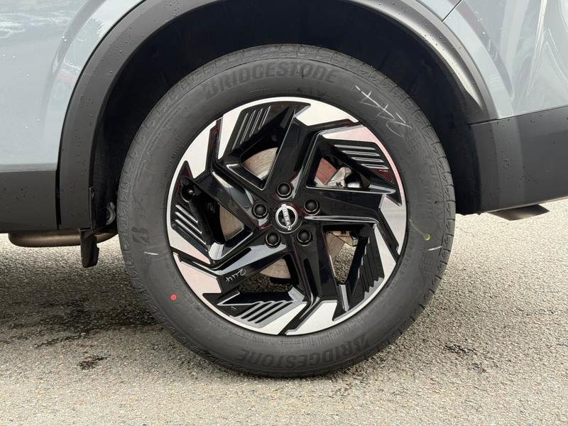 Nissan Qashqai Hybrid e-Power Gen3 205 ch n-Connecta