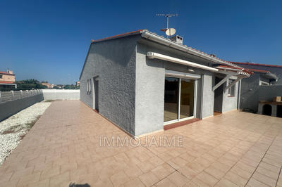 Villa - 108 m² - 4 pièces