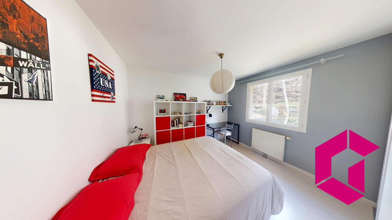 Villa - 113 m² - 5 pièces