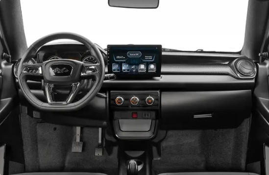 Ligier Js50 Sport Pack Progress 502