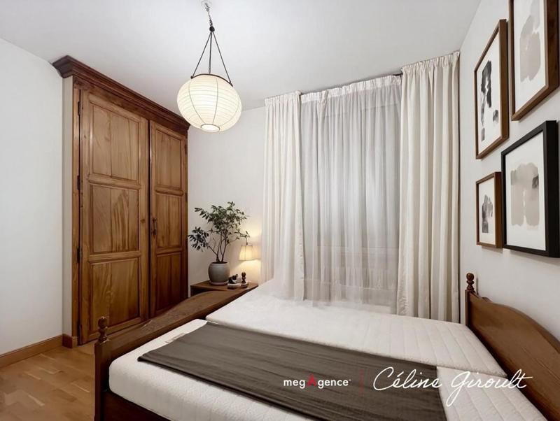 Maison de ville - 174 m² - 8 pièces