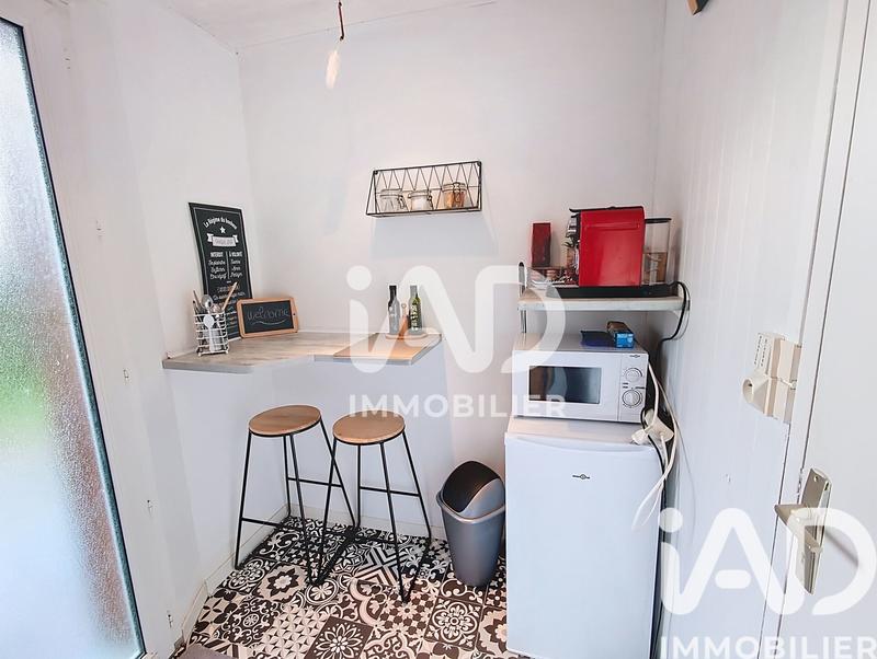 Maison - 195 m² - 7 pièces