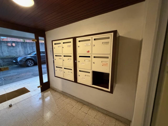 Appartement - 26 m² - 2 pièces