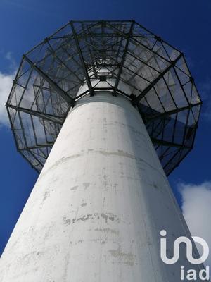 Maison - 158 m² - 5 pièces