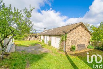 Maison - 141 m² - 6 pièces