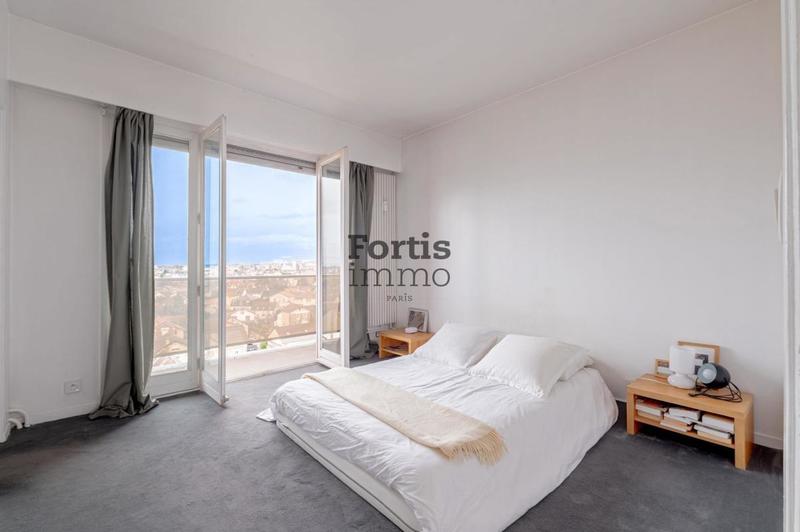 Appartement - 110 m² - 4 pièces