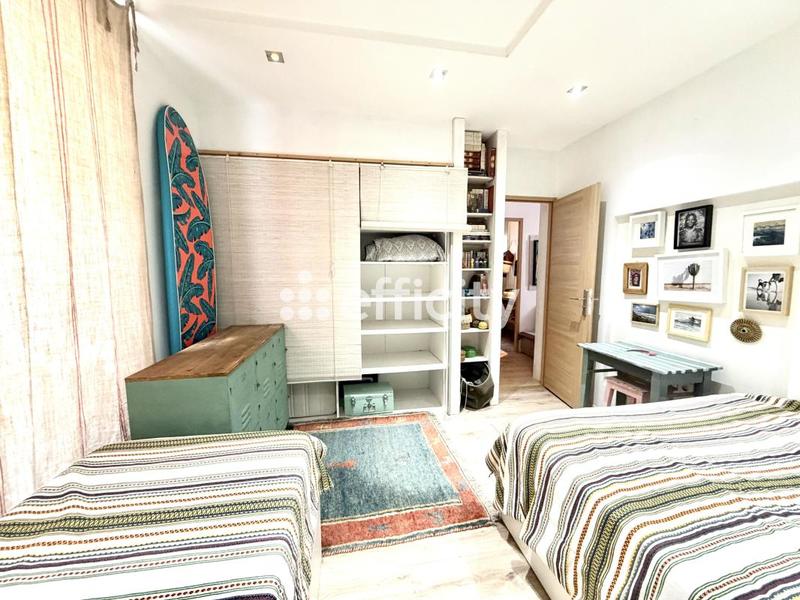 Appartement - 54 m² - 3 pièces