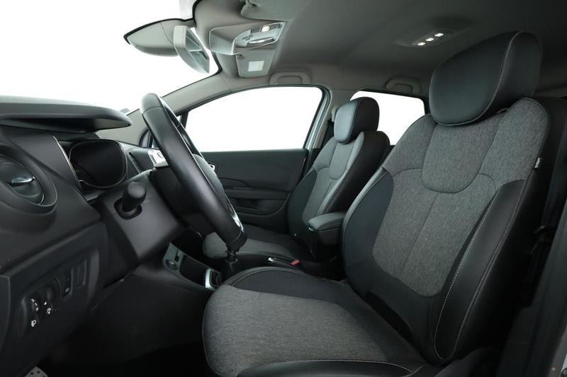 Renault Captur 1.2 TCe Energy Intens 120 ch