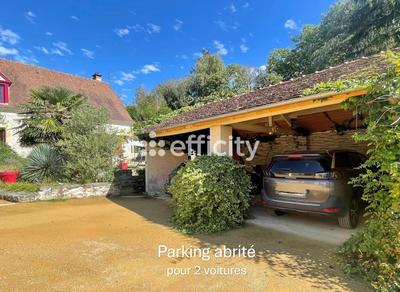 Maison - 400 m² - 10 pièces