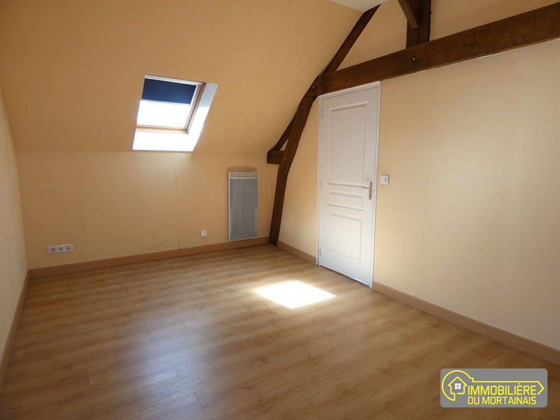 Maison - 122 m² - 5 pièces