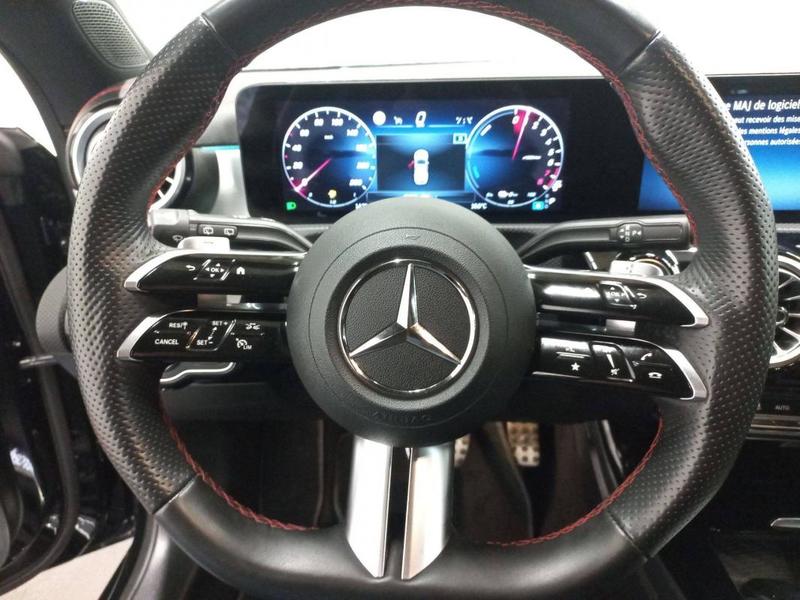 Mercedes Cla Shooting Brake 250 e 8g-Dct Amg Line