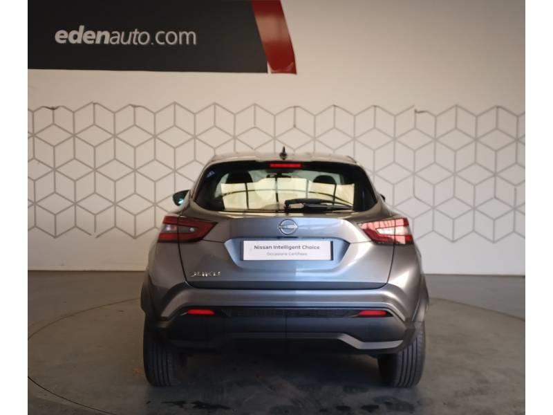 Nissan Juke Dig-T 114 Acenta
