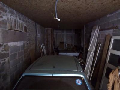 Fonds de commerce - 125 m²