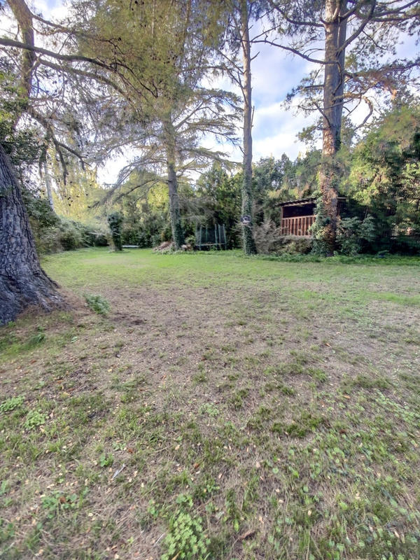 Villa - 150 m² - 5 pièces