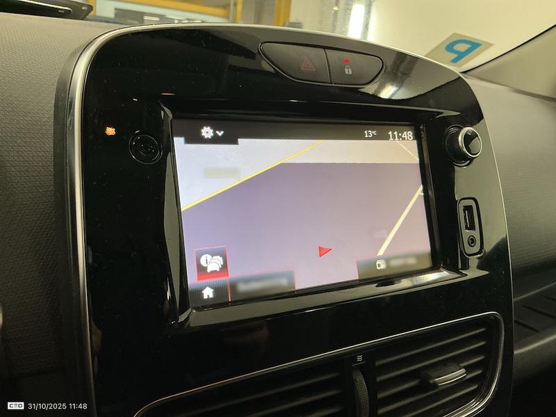 Renault Clio IV 0.9 Tce Zen 90